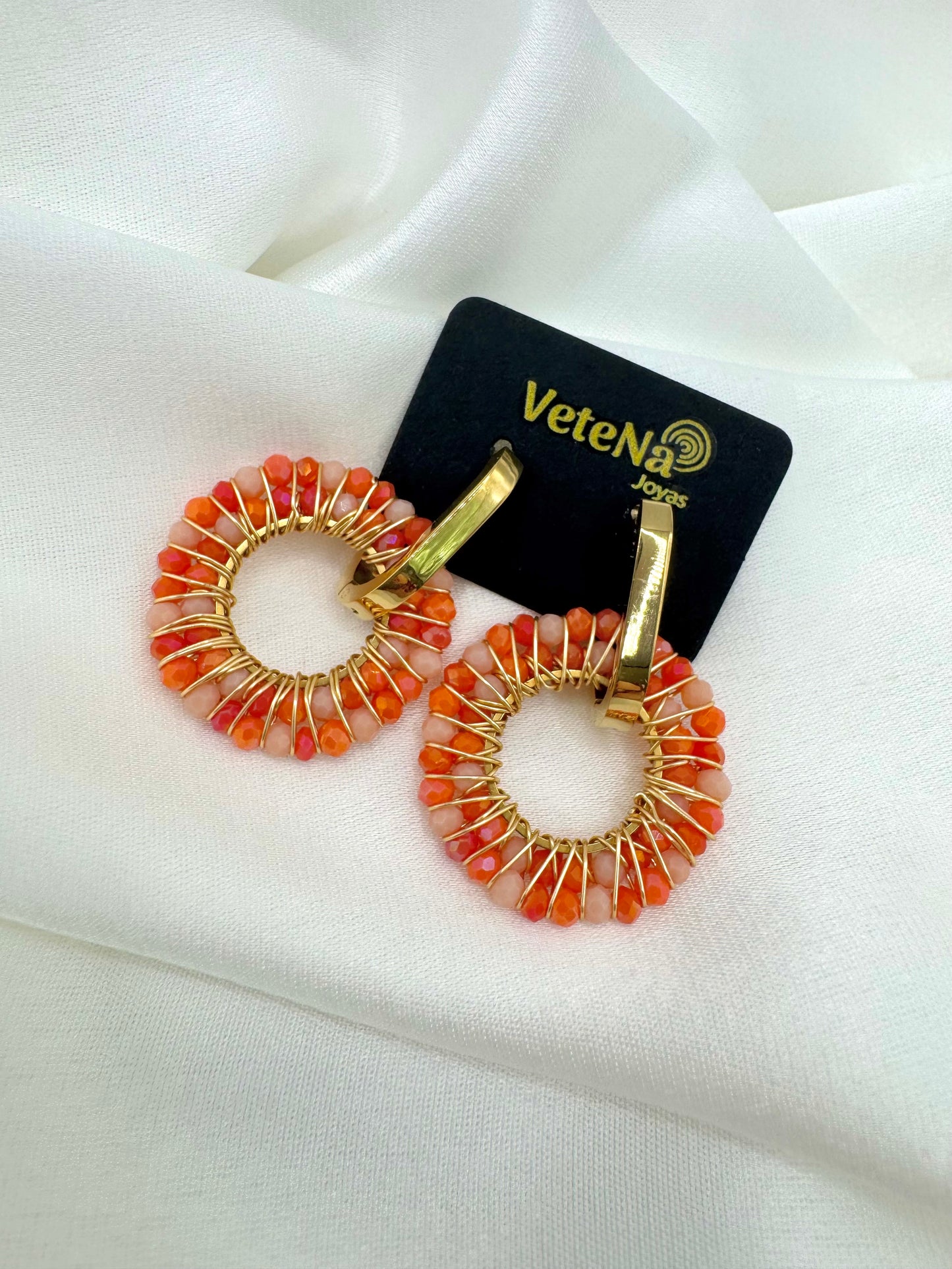Pendientes Edurne
