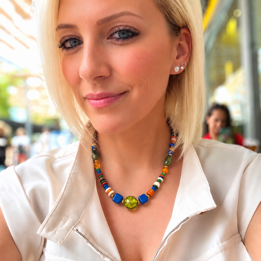 Collar Venezia
