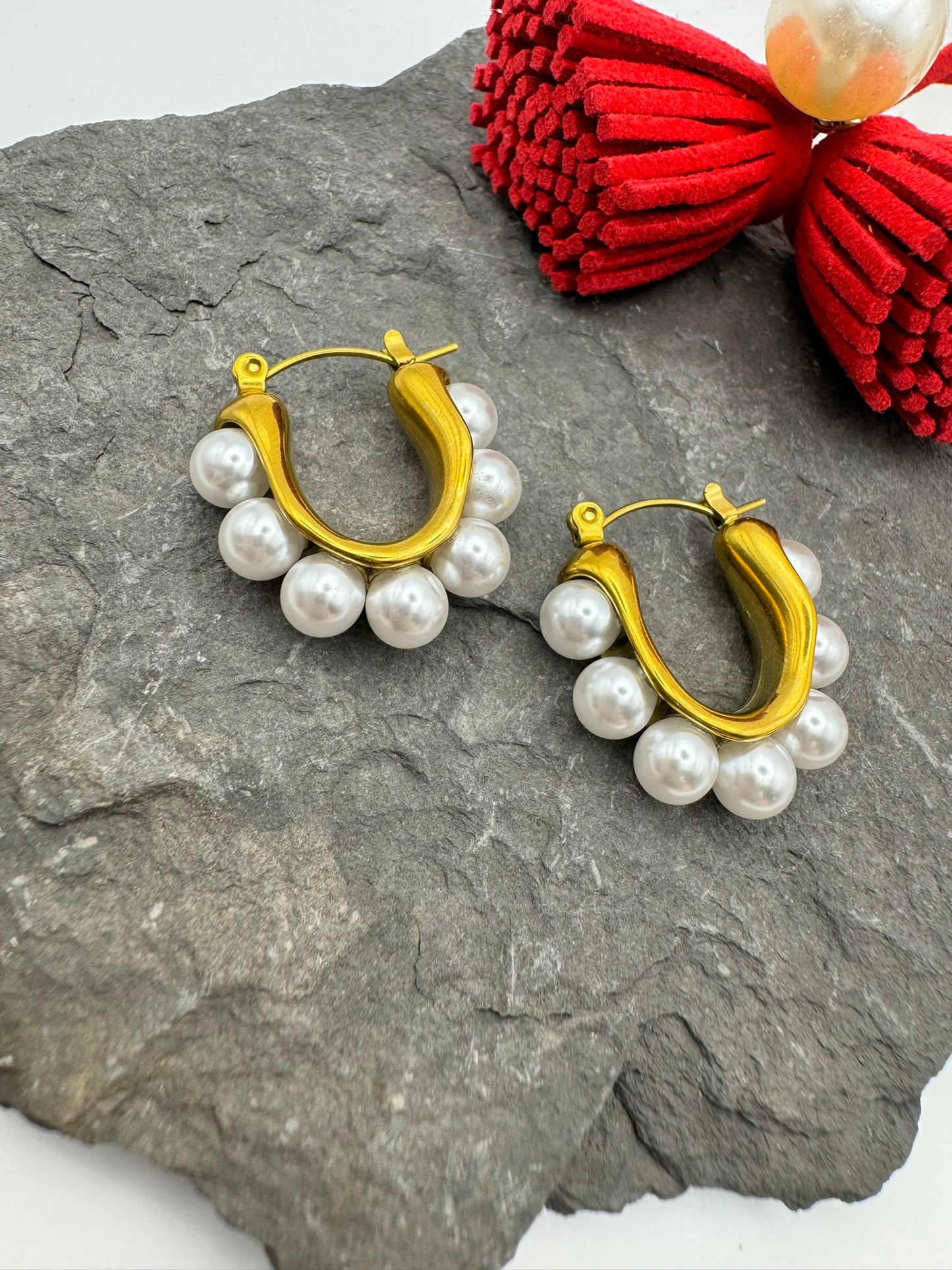 Pendientes Épure