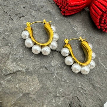 Pendientes Épure