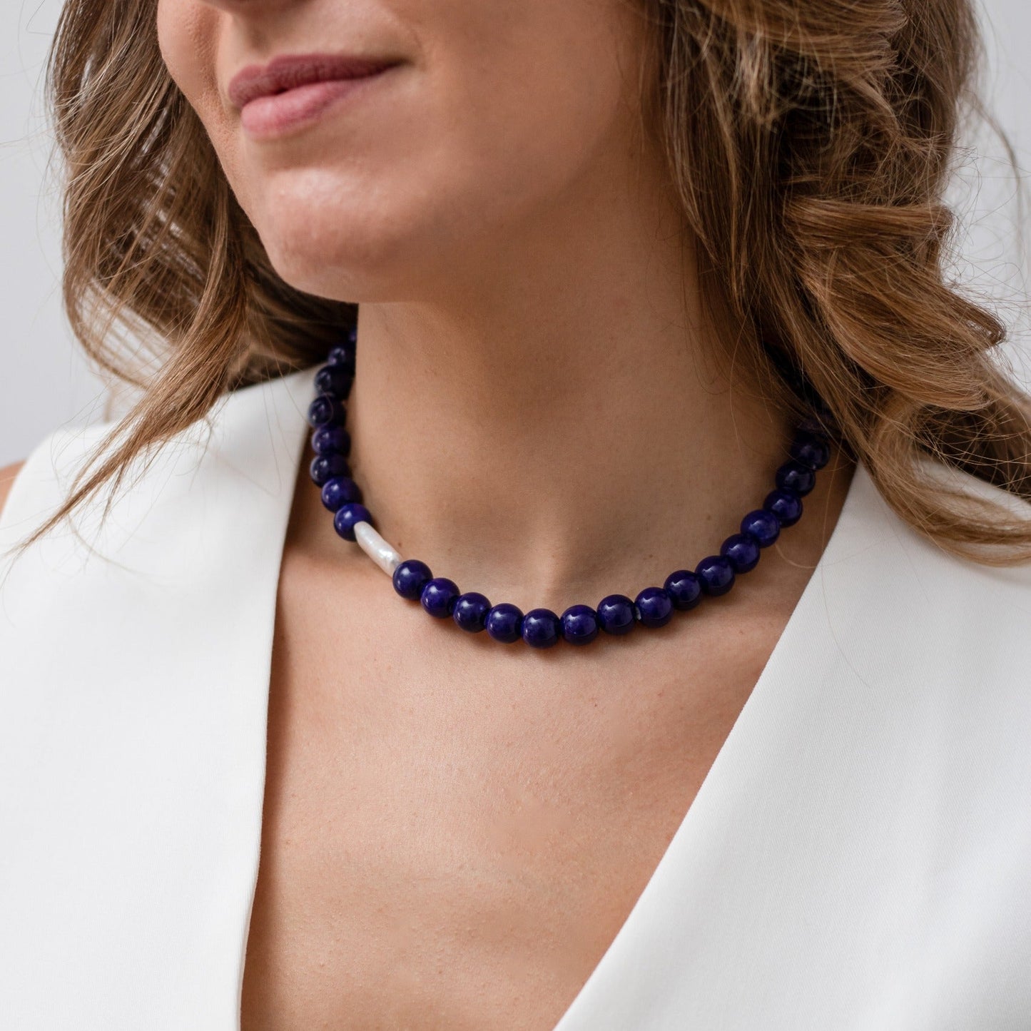 Collar BOLD