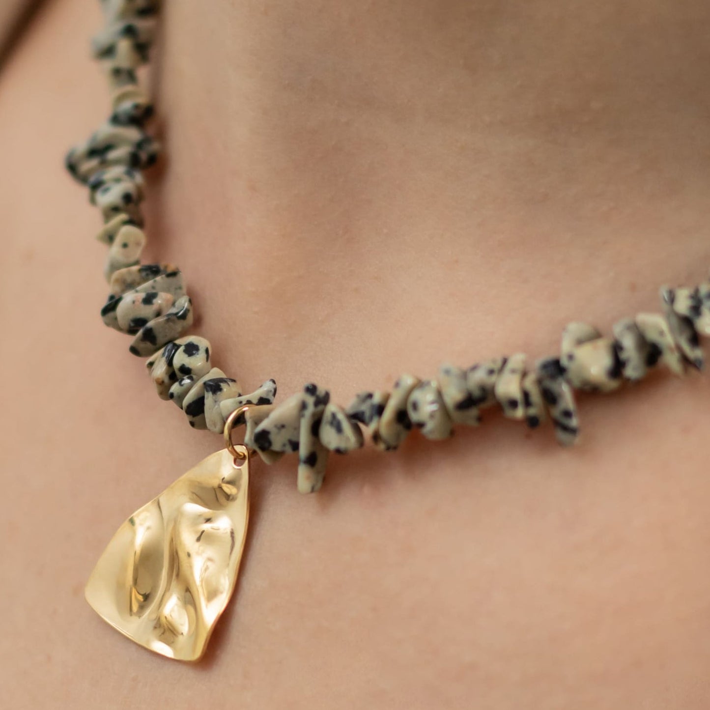 Collar Instinto Salvaje