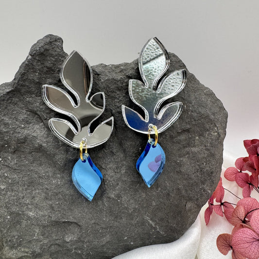 Pendientes Arrecife Deluxe