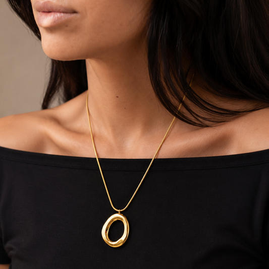 COLLAR ÓRBITA