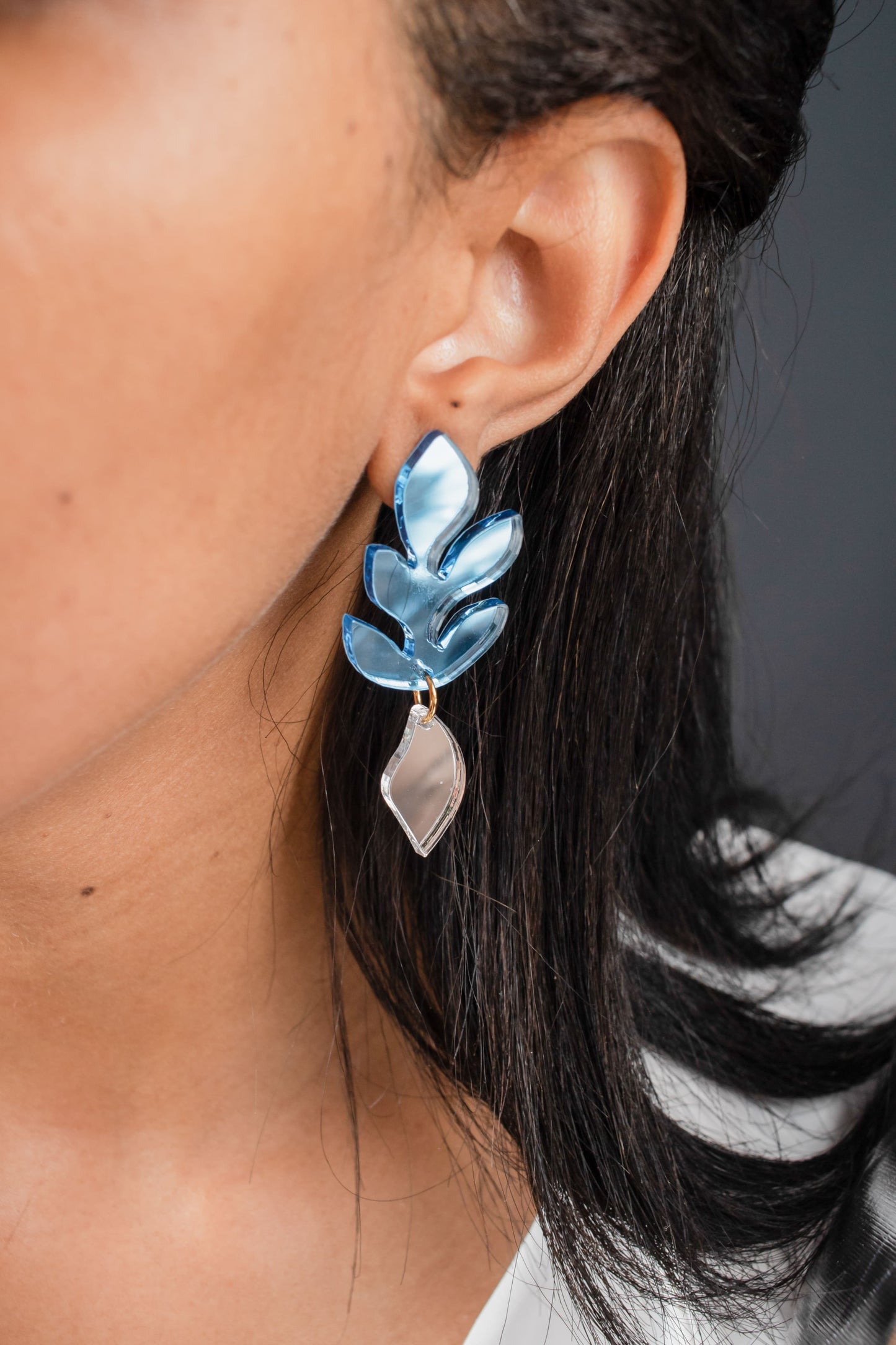 Pendientes Arrecife Deluxe