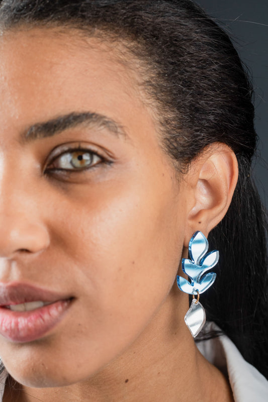 Pendientes Arrecife Deluxe