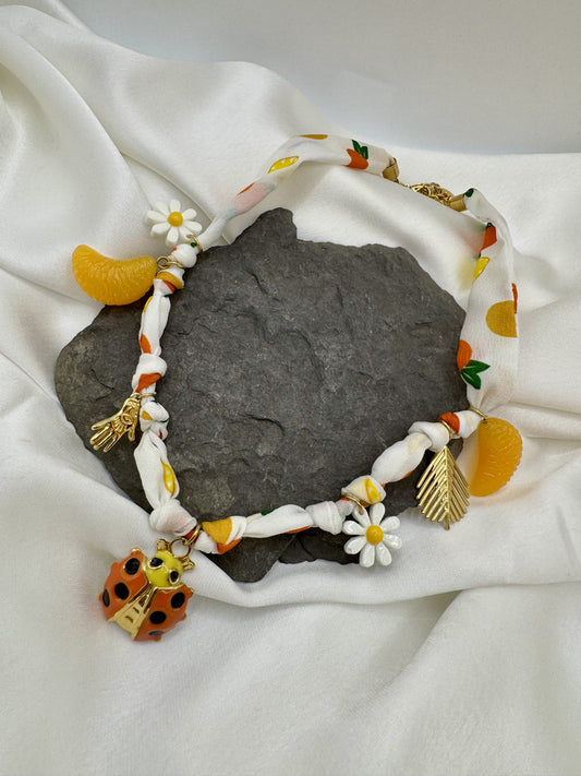 Collar Bandana Summer Mood