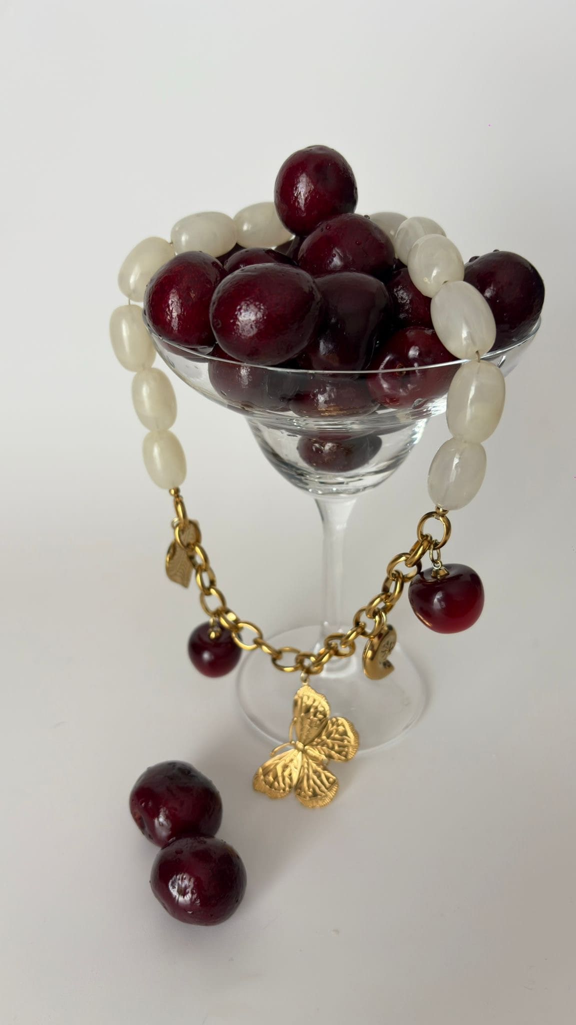Collar Dolce Vita