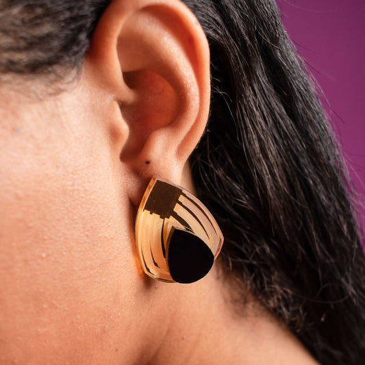 Pendientes Crepúsculo Deluxe