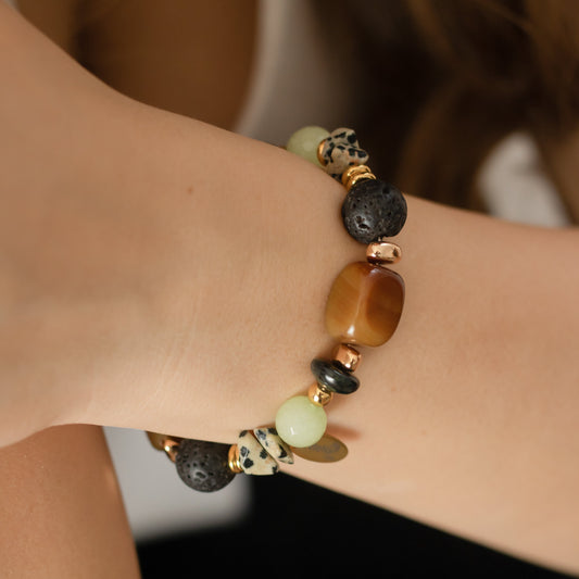 Pulsera Instinto