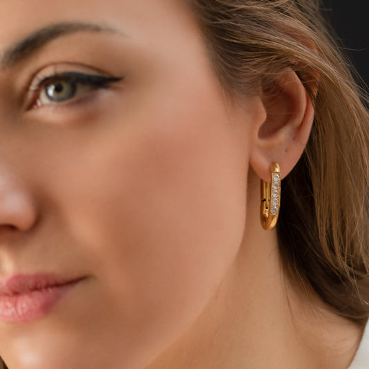 Pendientes Elegancia