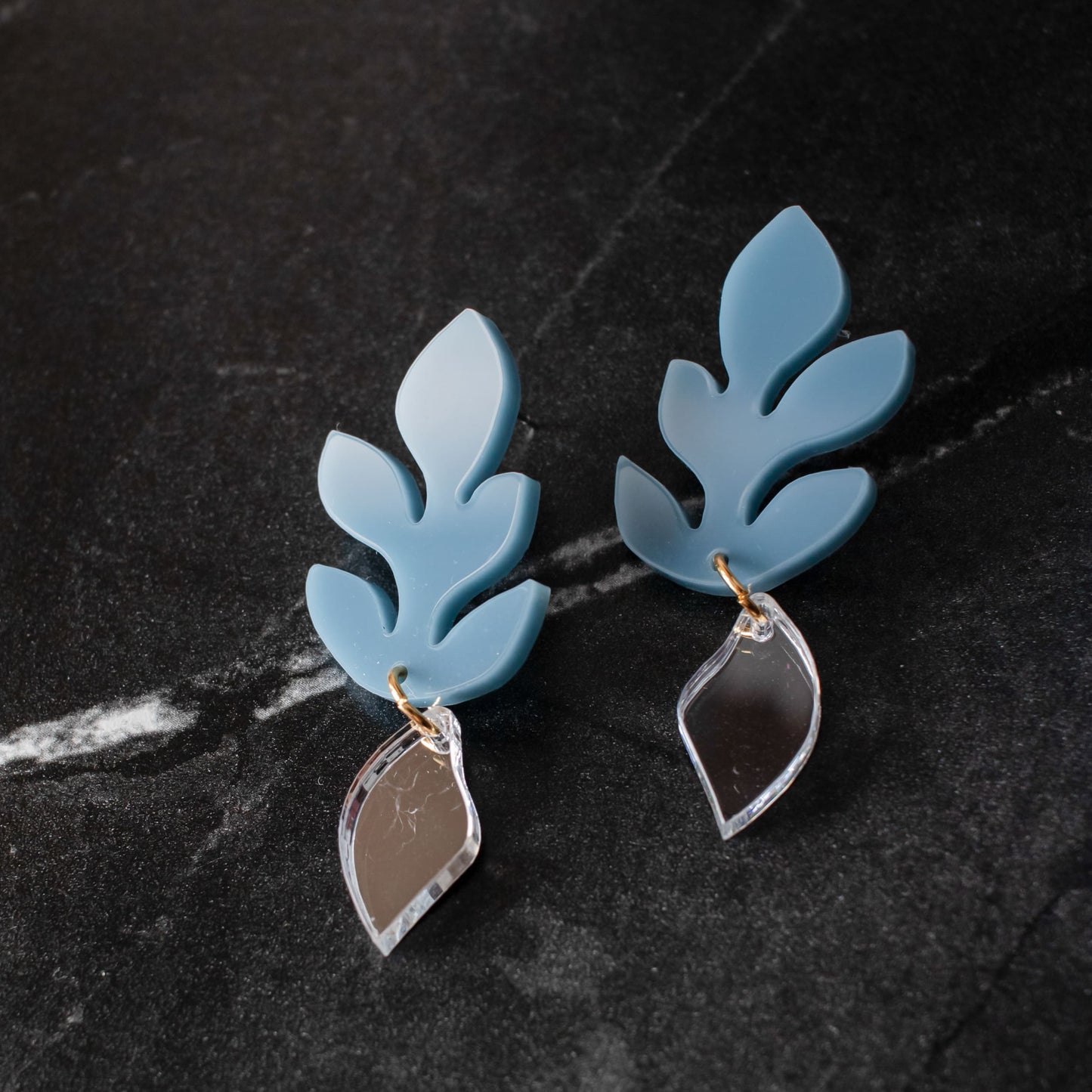 Pendientes Arrecife Deluxe