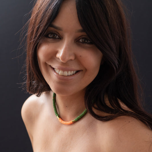 Collar Solea
