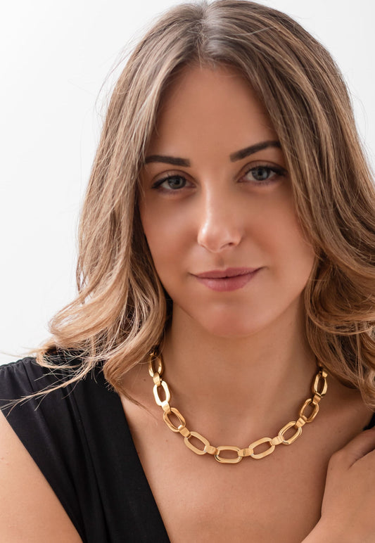 Collar Ímpetu