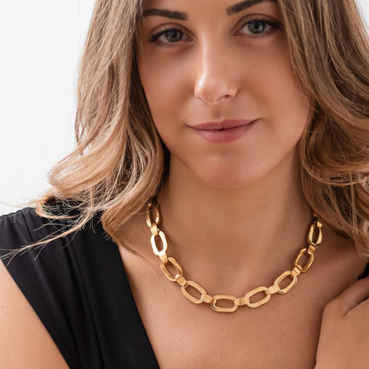 COLLAR ÍMPETU