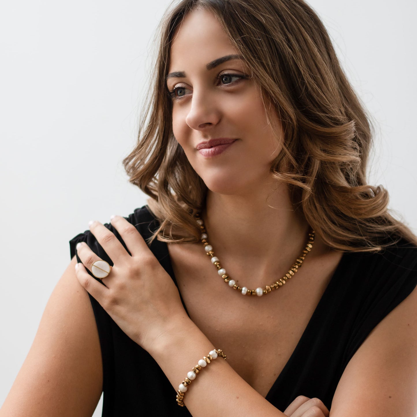 Collar Eterna Elegancia