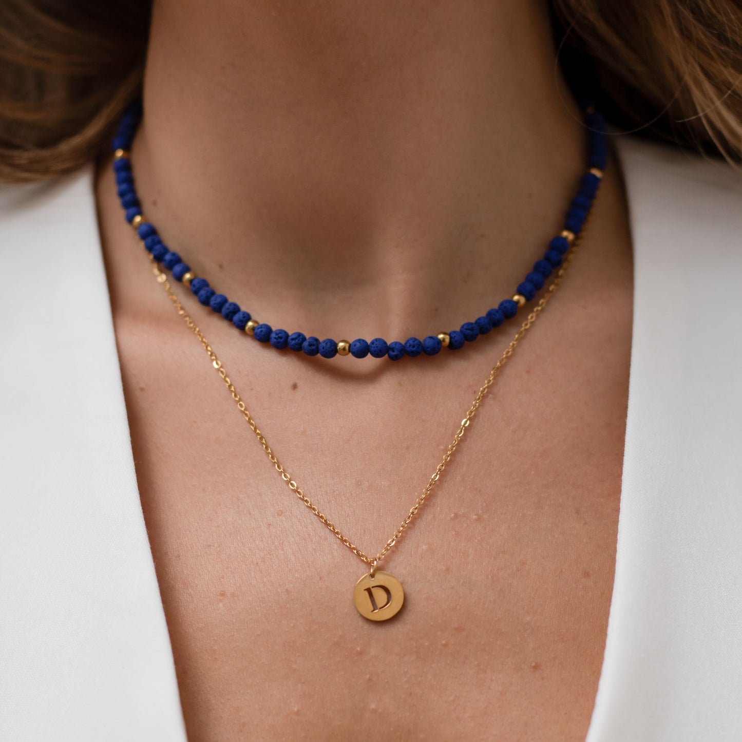 Collar Armonía