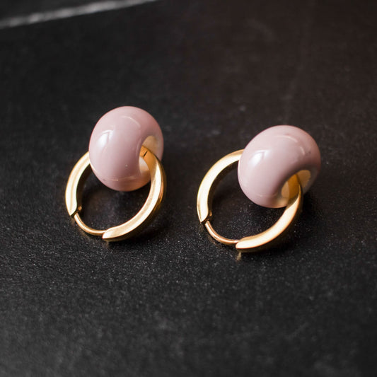Pendientes Dora