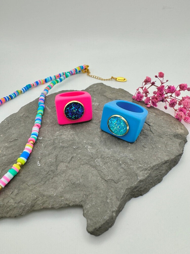 Anillo Drusa Pop