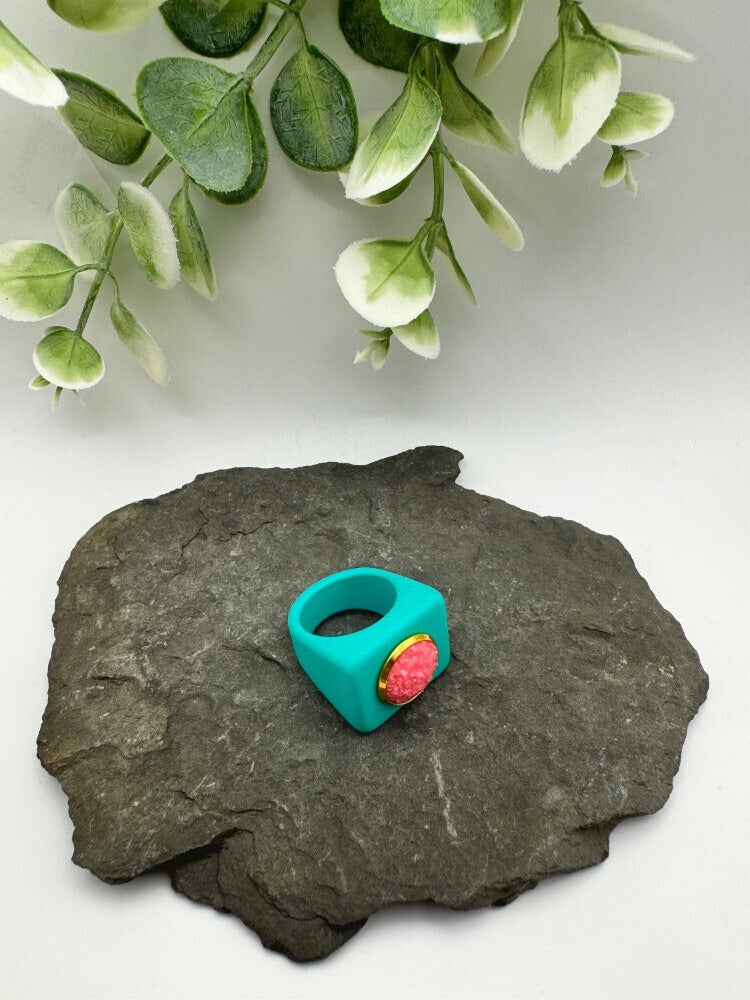 Anillo Drusa Pop