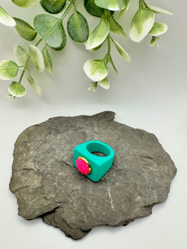 Anillo Drusa Pop