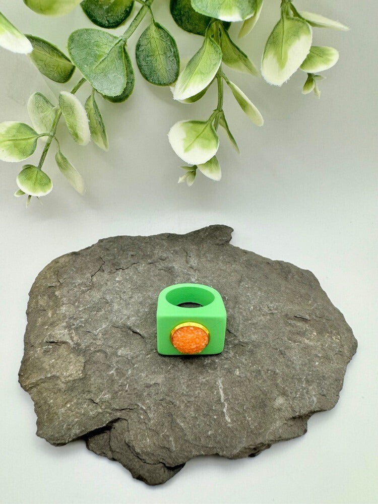 Anillo Drusa Pop