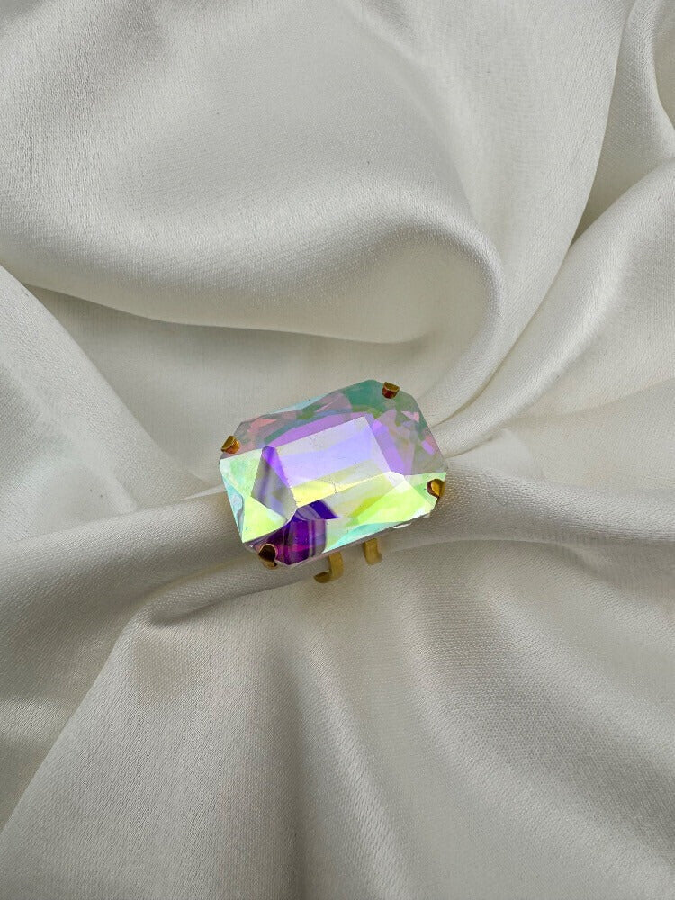 Anillo Tornasol