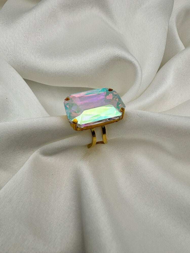 Anillo Tornasol