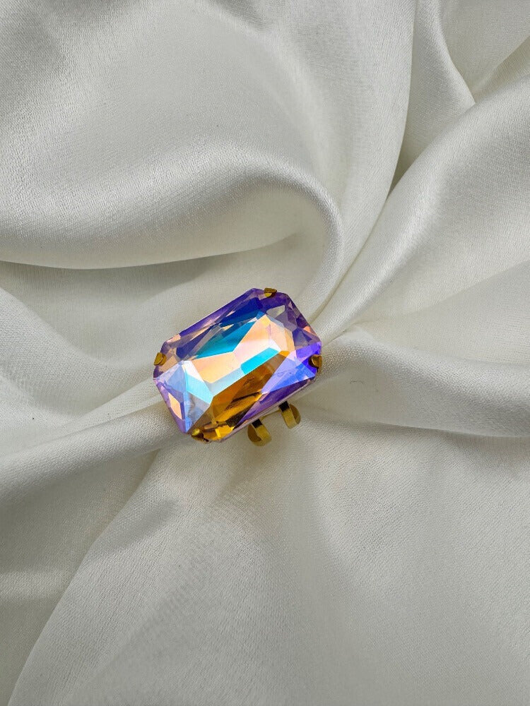 Anillo Tornasol