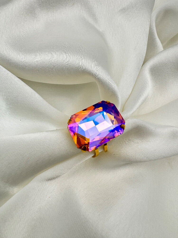 Anillo Tornasol