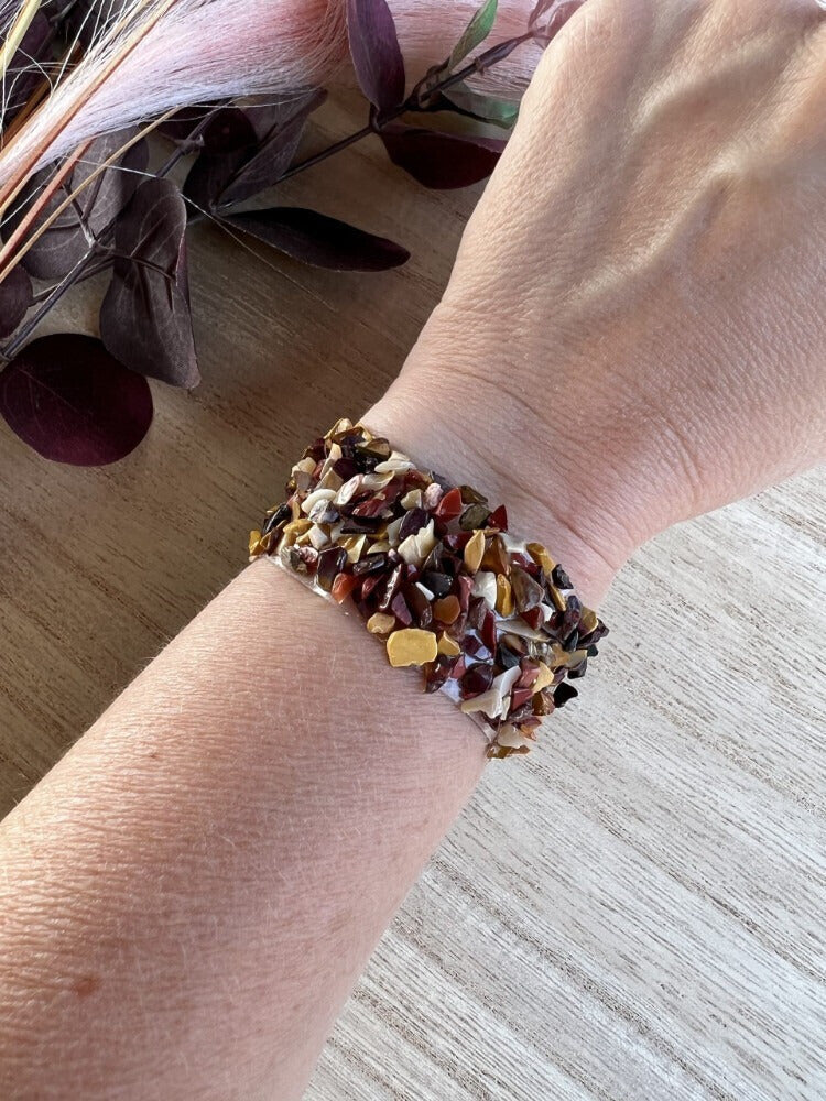 Brazalete Quartz
