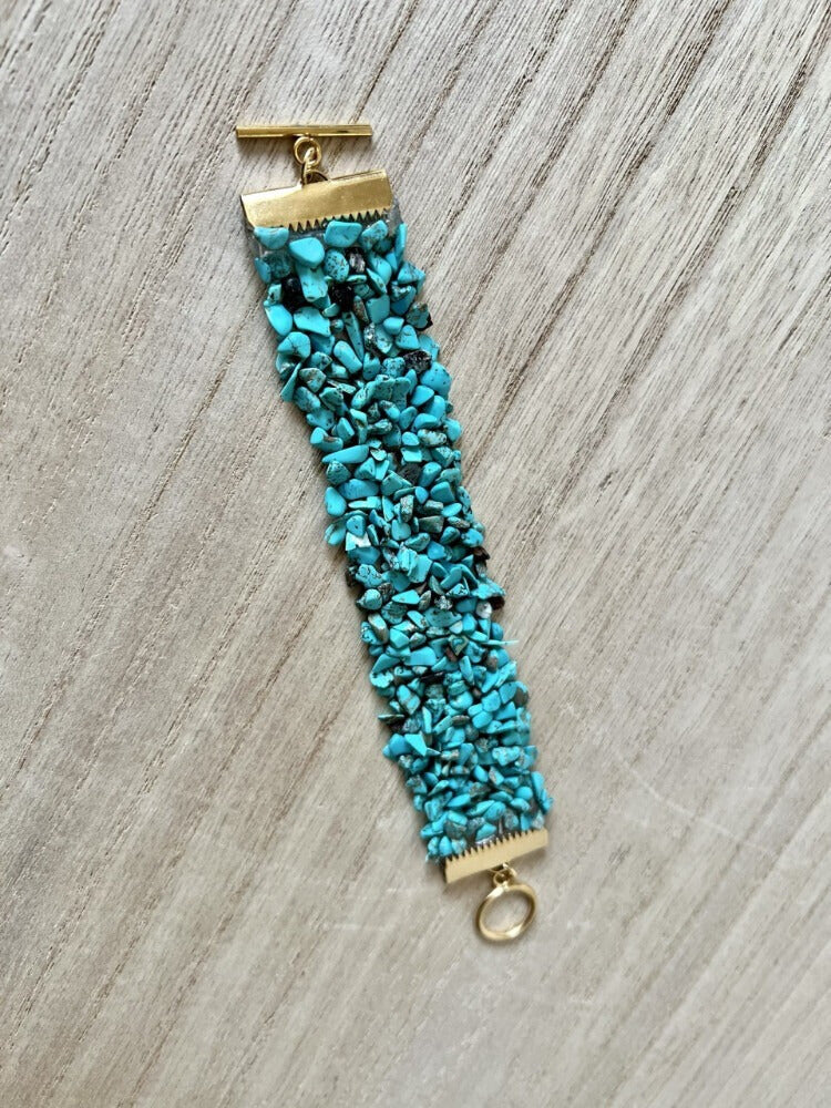 Brazalete Quartz