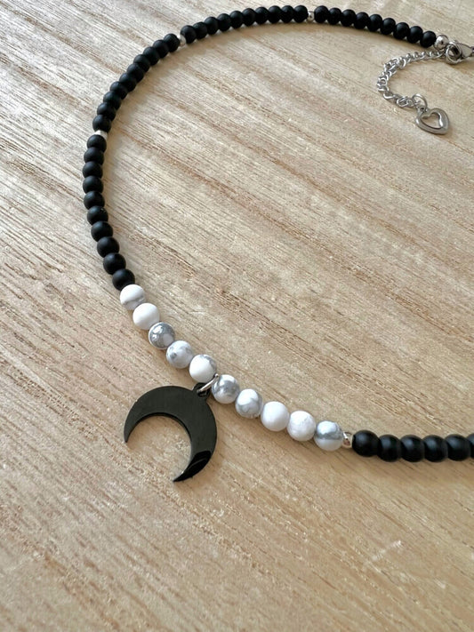 Collar Eclipse