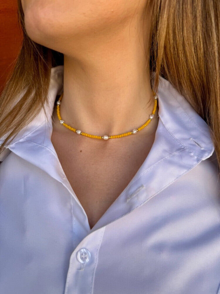 Collar Pao