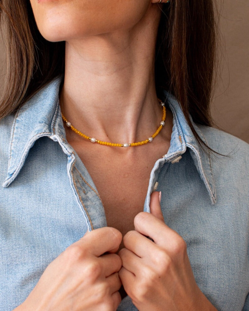 Collar Pao