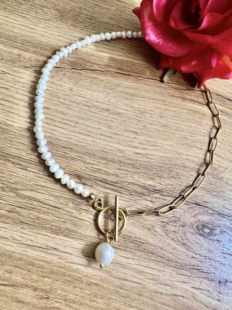 Collar Perla OT
