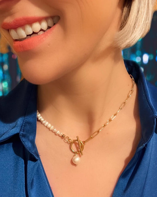 Collar Perla OT