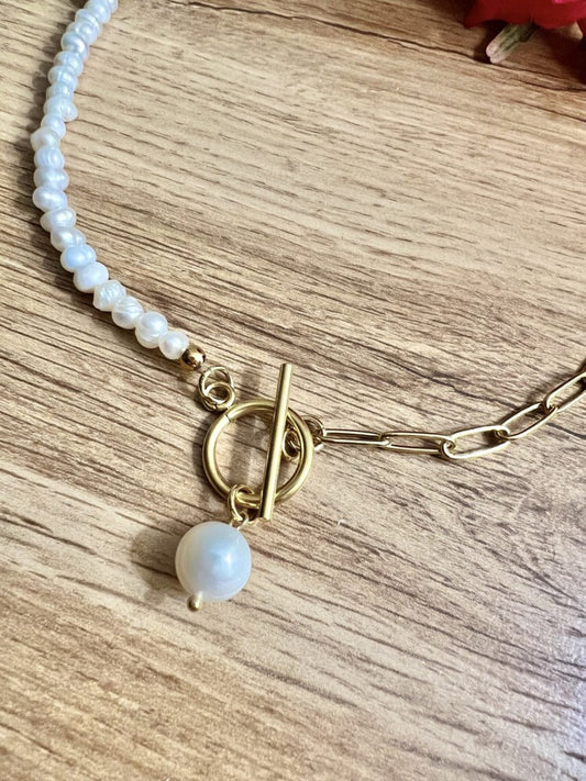 Collar Perla OT