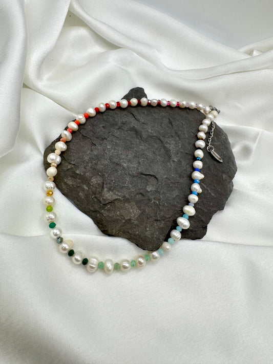 Gargantilla Arcoiris