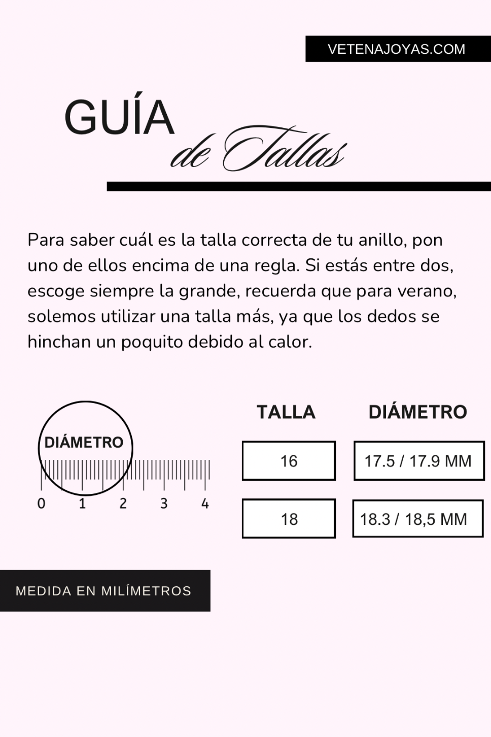 Anillo Drusa Pop