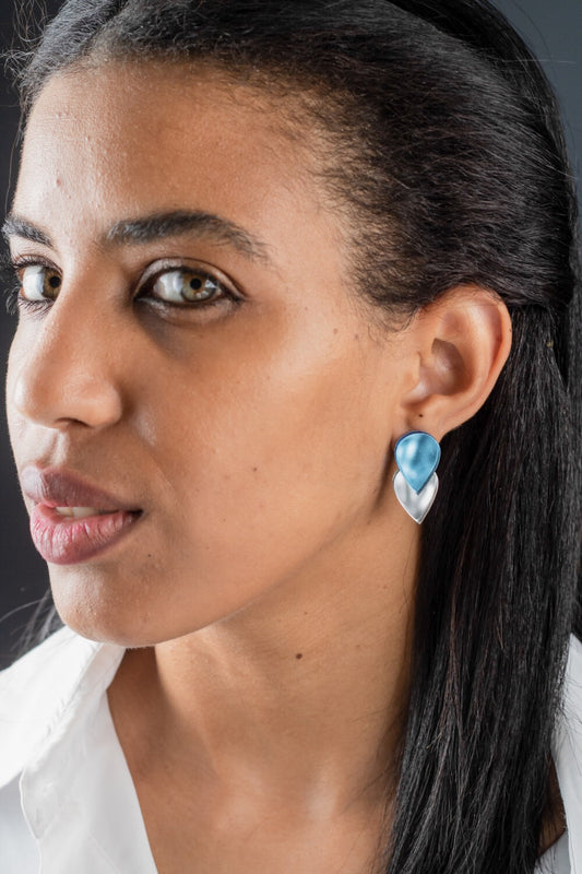 Pendientes Lágrimas Deluxe