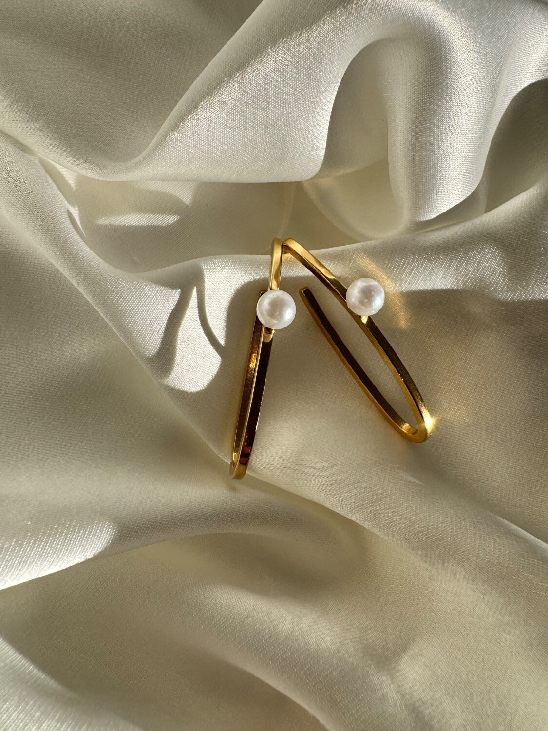 Pendientes Arco