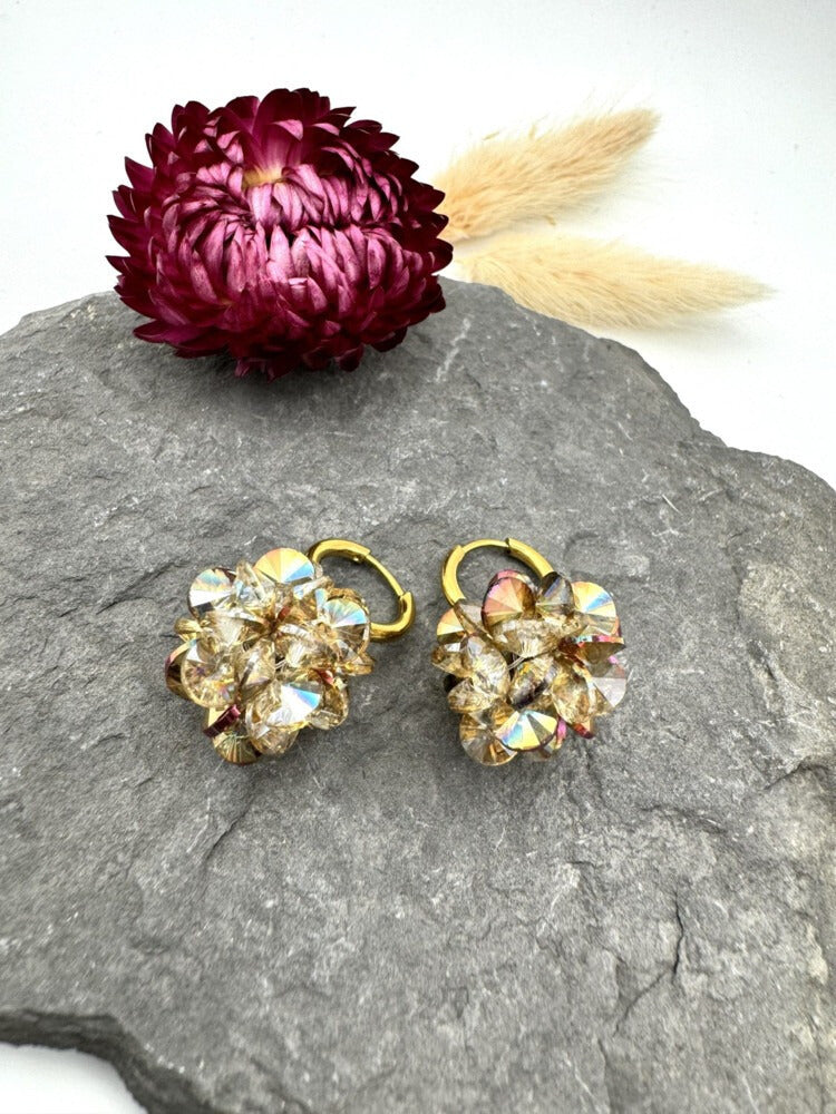 Pendientes Lía