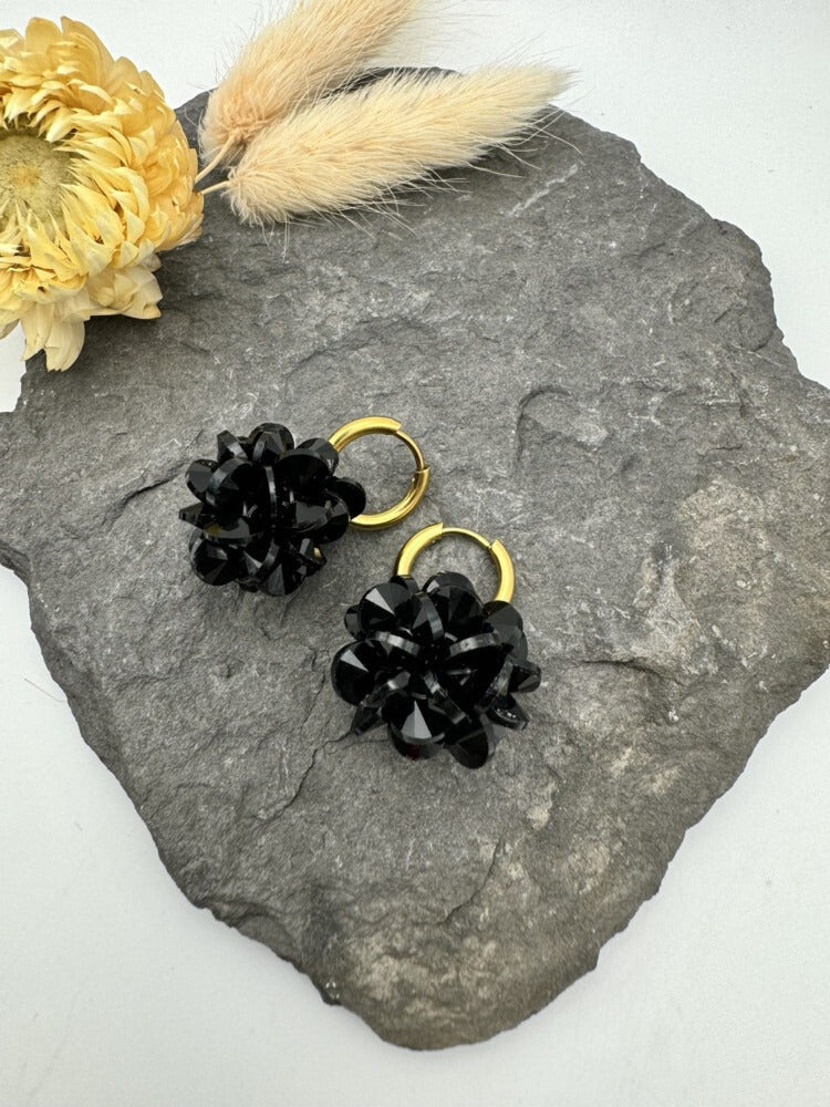 Pendientes Lía