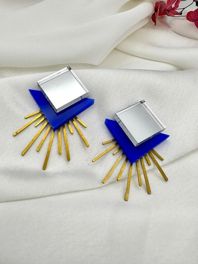 Pendientes Brisa Deluxe