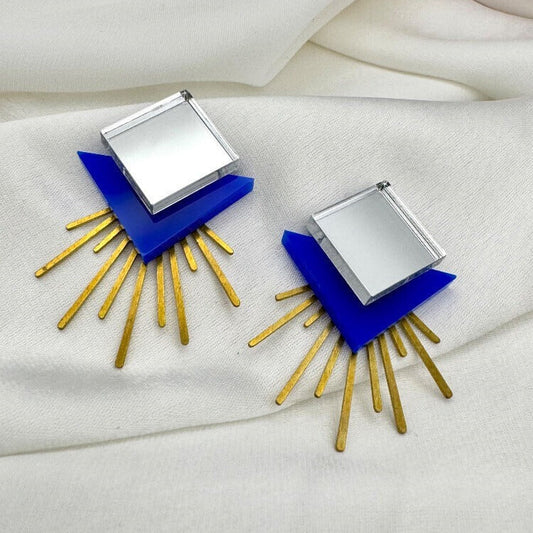 Pendientes Brisa Deluxe