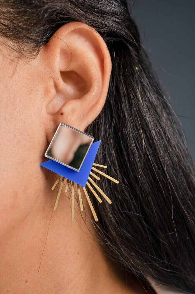 Pendientes Brisa Deluxe