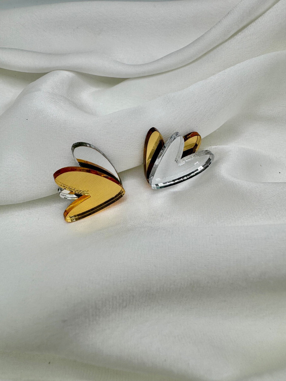 Pendientes Corazón Deluxe