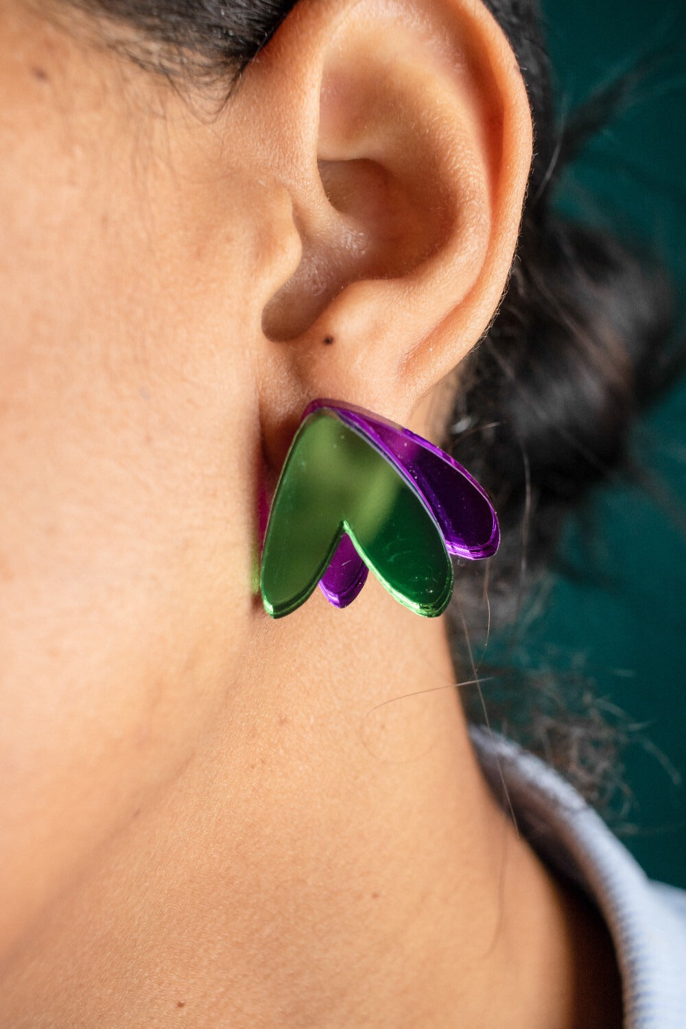 Pendientes Corazón Deluxe