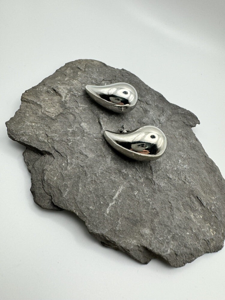 Pendientes Gota
